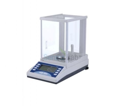 NeckLife Hassas Laboratuvar Terazisi 200g/0.1mg