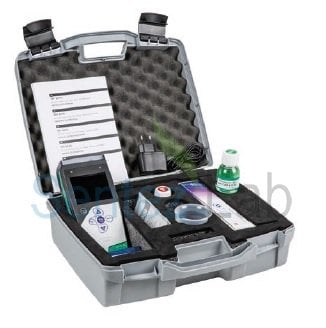 pH Metre Portatif Taşınabilir XS Instruments marka PH 7