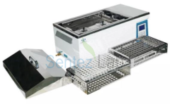 Weightlab WF-SBC30 Çalkalamalı Su Banyosu 30 Litre RT ~ 100 °C