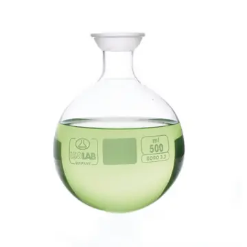 ISOLAB  Balon - Toplama - 500 Ml