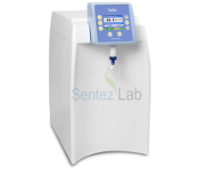 Biosan Analitik HPLC saf su cihazı (Ultra Saf Su Sistemi)