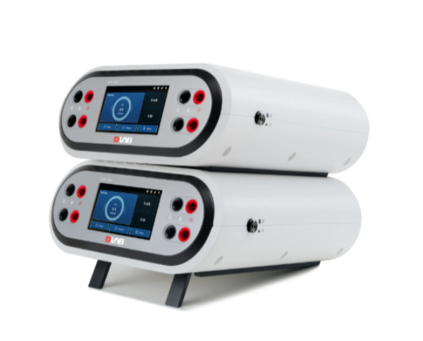 DLAB DEP-300 Elektroforez Güç Kaynağı | LCD Dokunmatik Ekran