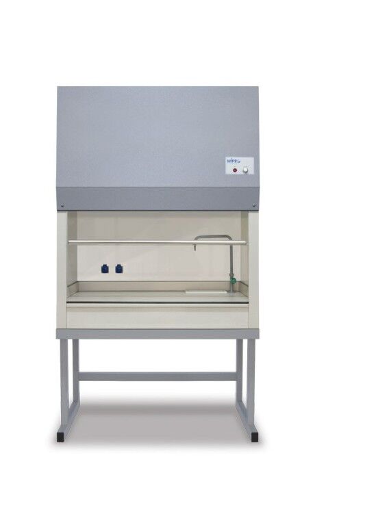 Miprolab Mfh 120 Çeker Ocak Evye ve Bataryalı + Profil Sehpa