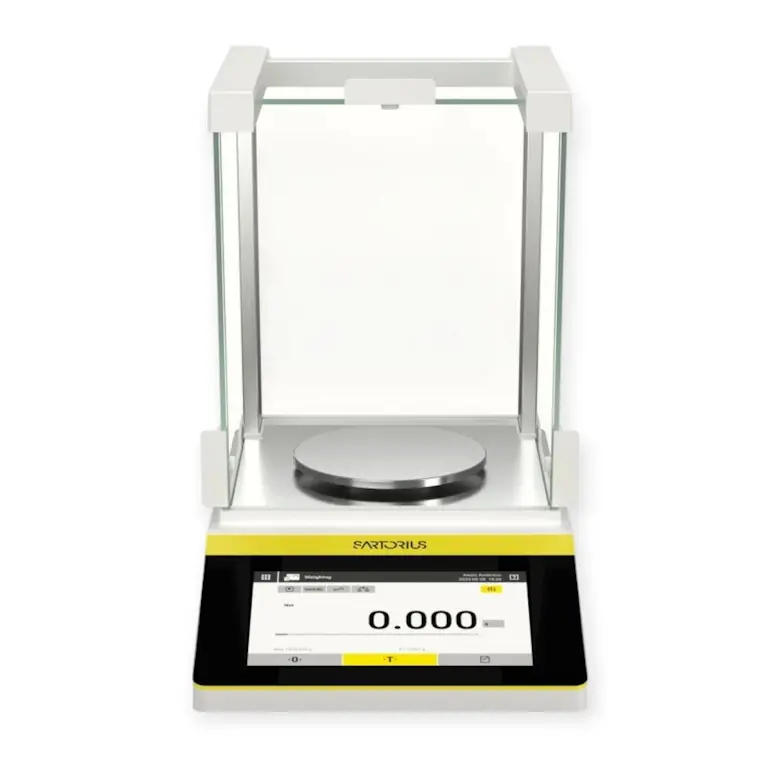Sartorius Quintix Pro QTX1203IRU-1S Hassas Terazi 1200 g / 0.001 g