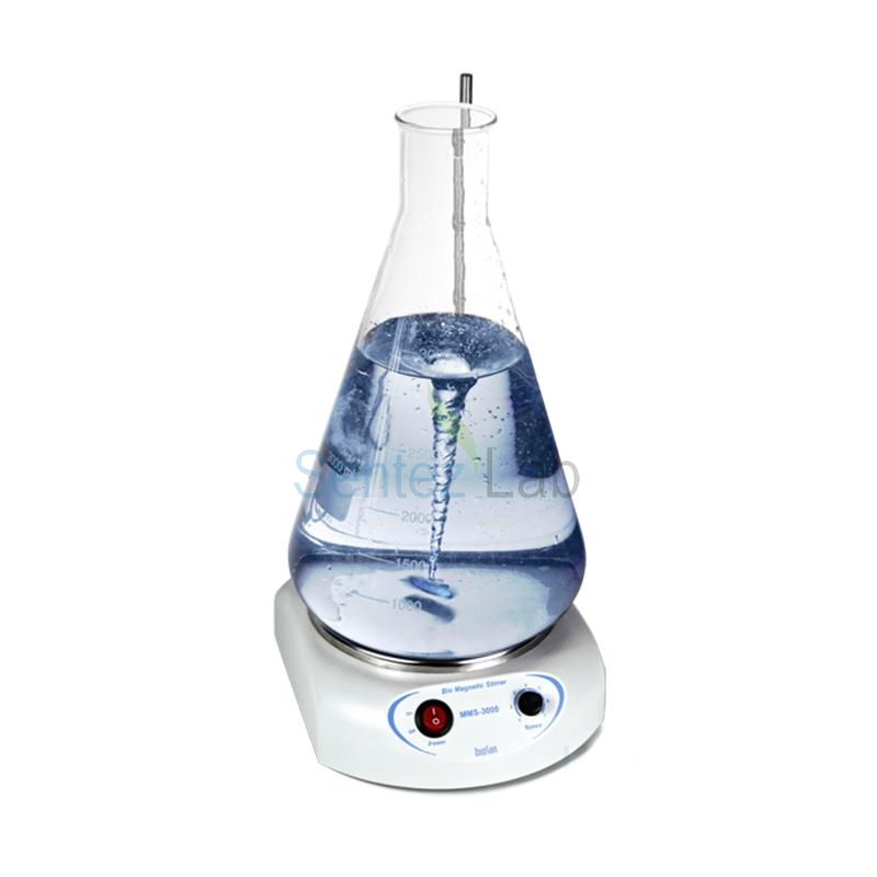 Biosan MMS-3000 Manyetik Karıştırıcı  0... 3000 rpm