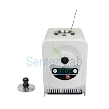 HY-300D Cam Boncuk Sterilizatörü