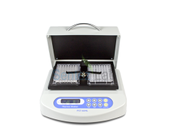 Biosan PST-60HL Pleyt Termo Çalkalayıcı (2 mikrotest plaka)