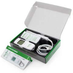 HANNA HI9814 GroLine Taşınabilir pH / EC / TDS Metre Su Geçirmez