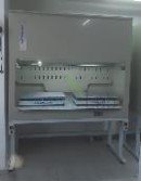 Miprolab Mfh 150 P  Propilen (P.P) Çeker Ocak Evye ve Bataryalı
