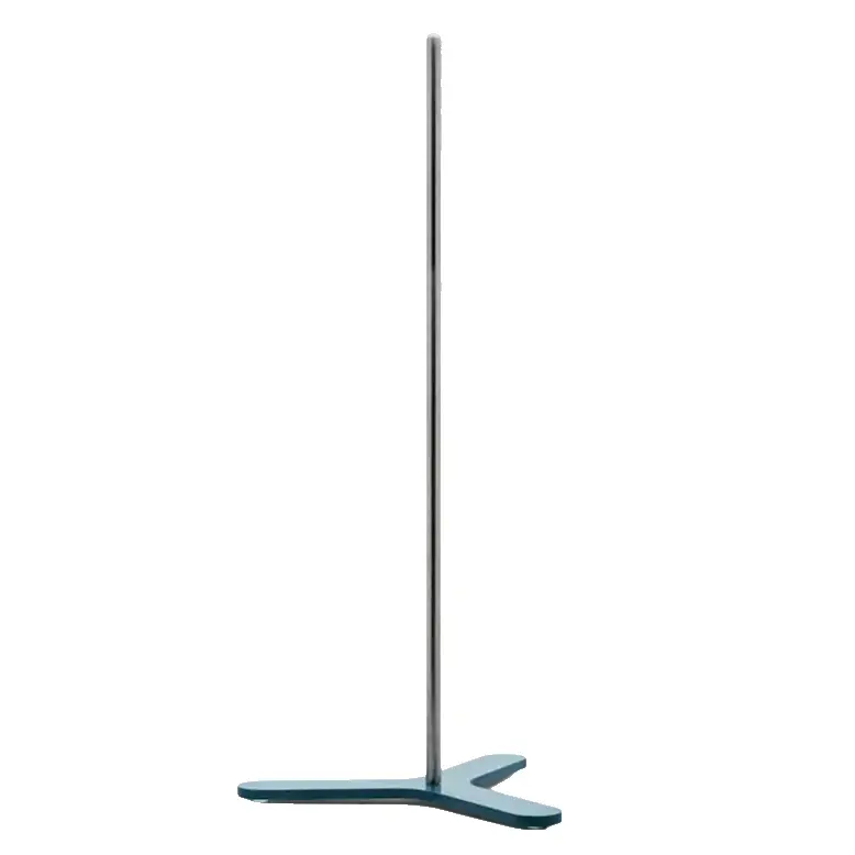 ISOLAB  Laboratuar Standı - Üç Ayaklı - 115 Mm