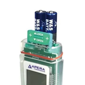 Apera PC5 Premium 5’i Bir Arada pH EC TDS Tuzluluk Ölçer