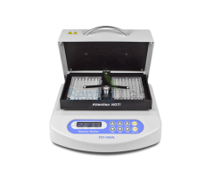 Biosan PST-100HL Plaka Çalkalayıcı Termostat