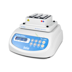 Biosan TS-100C Termal Çalkalayıcı Soğutmalı