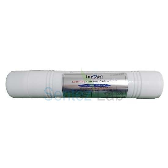 Human 14 Pre Ac Filtre