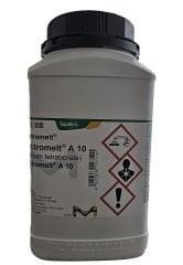 Merck 110783 Spectromelt® A 10 (di-lithium tetraborate) CAS 12007-60-2 1 kg