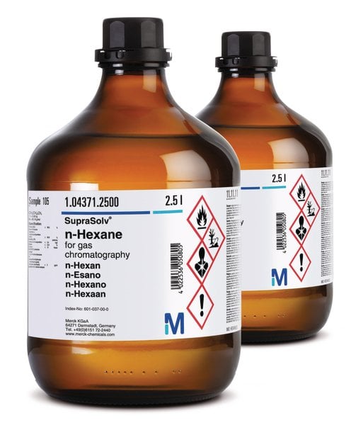 MERCK 100987 Benzyl alcohol special grade (benzaldehyde ≤ 0.05%) suitable for use as excipient EMPROVE