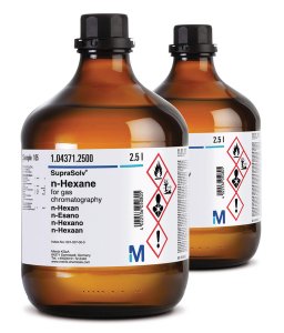 MERCK 100987 Benzyl alcohol special grade (benzaldehyde ≤ 0.05%) suitable for use as excipient EMPROVE