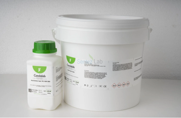 CONDALAB Bacteriological Gelatin 500 G