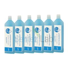 Horiba pH 7.00 tampon solüsyonu 6 x14 ml