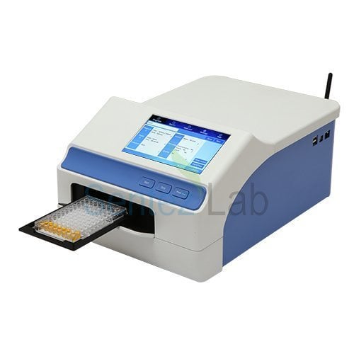 Allsheng AMR-100 Elisa Mikroplaka Okuyucu / Microplate Reader