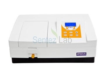 Onda V-10 Plus Spektrofotometre VIS 325-1000 nm
