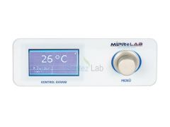 Miprolab Mlf 700 Etüv (Kurutma Fırını) 700 Litre