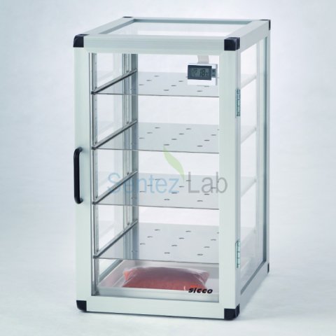 SICCO Star V1841-07 Desikatör Kabini