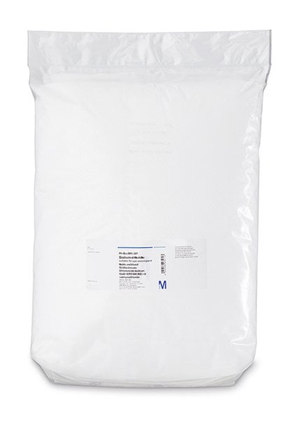 MERCK 101253 Starch soluble extra pure. CAS 9005-84-9, pH 6.0 - 7.5 (20 g/l, H₂O, 25 °C)