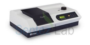 Spektrofotometre VIS 325-1000 nm