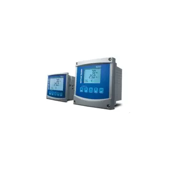 Mettler Toledo Transmitter M200 1-CH _DIN