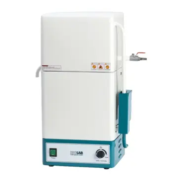 ISOLAB  Destile Cihazı - Su - Deposuz - 7,5 Lt/Saat