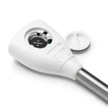 Hanna HI981035 Suşi pH Test Cihazı | Titanyum Elektrot
