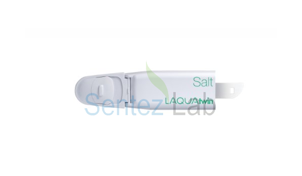Horiba S071 Salt 11 için yedek Tuz (NaCl) sensörü