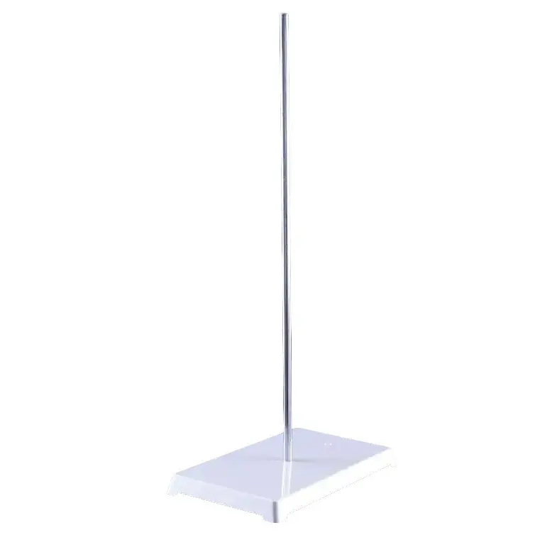 ISOLAB  Laboratuar Standı - P.P - 175 X 300 Mm