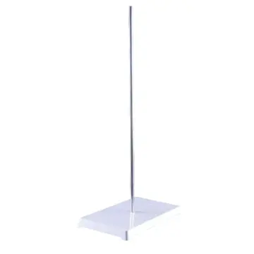 ISOLAB  Laboratuar Standı - P.P - 175 X 300 Mm