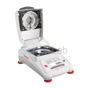 OHAUS MB 90 Nem Tayin Cihazı  90 gr / 0.001 gr / 200 °C