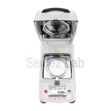 OHAUS MB 90 Nem Tayin Cihazı  90 gr / 0.001 gr / 200 °C