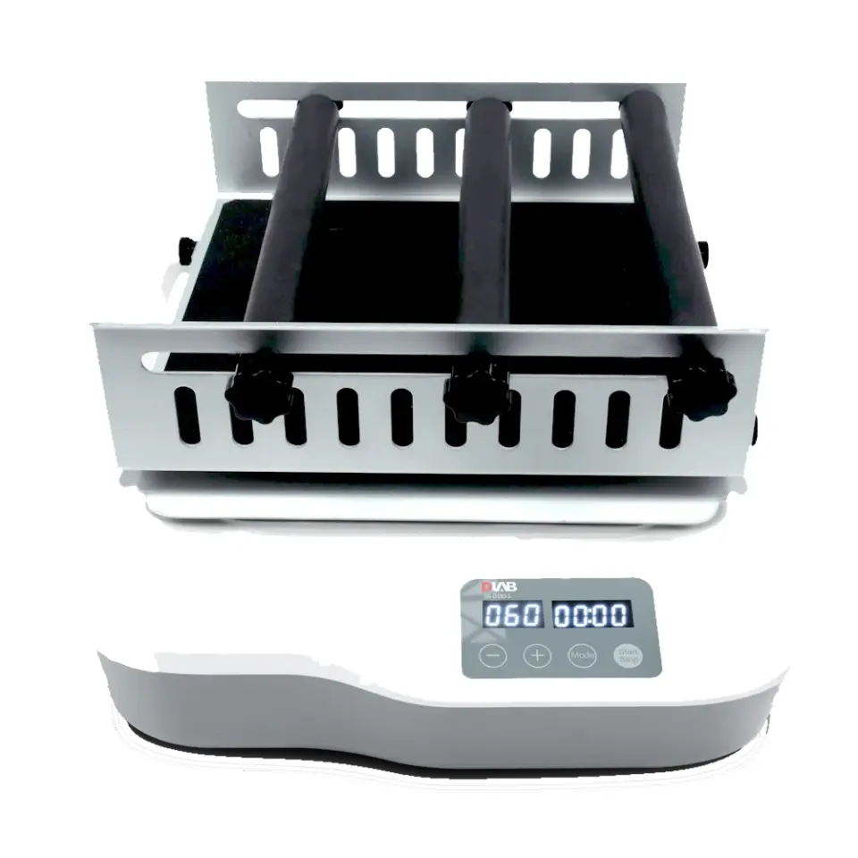 DLAB SK-O180-S Çok Amaçlı Akıllı Çalkalayıcı, Değiştirilebilir Tabla Dahil