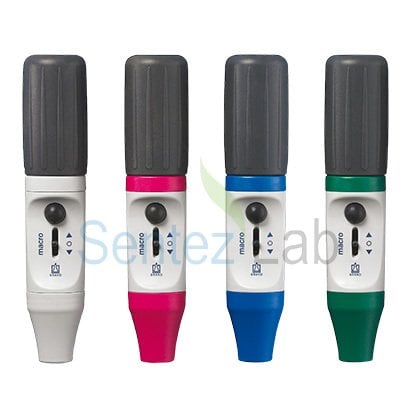 Brand Makro Pipet Kontrolörü 0.1-200 mL 26201