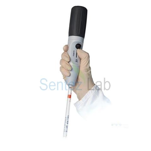 Brand Makro Pipet Kontrolörü 0.1-200 mL 26201