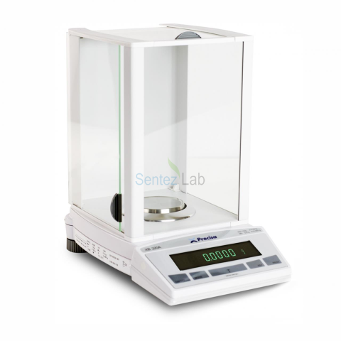 Precisa Xb 220A Scs Analitik Terazi  220 gr/0,0001 gr