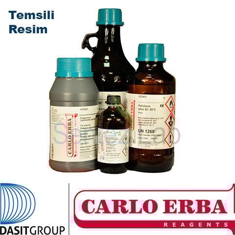 NITRIC ACID % 69,5 RPE ACS ISO FOR ANALYSIS  Cas 7697-37-2 35 kg