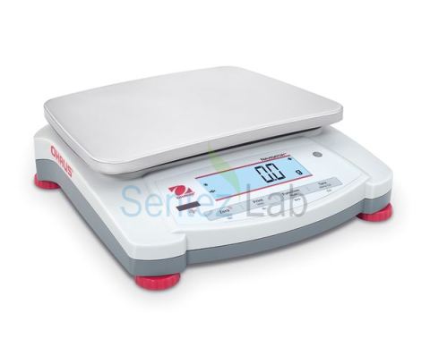 Ohaus NVT 6201 Hassas Terazi 6200 g / 0.1 g