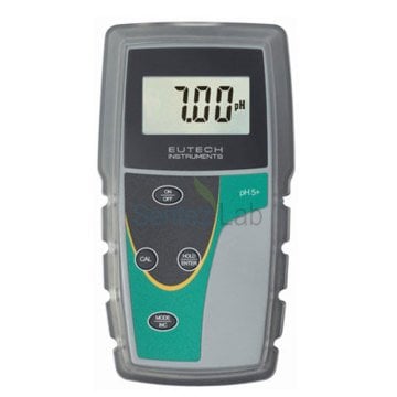 Eutech EcoScan pH5 Kit Taşınabilir pH Metre