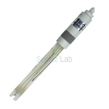 Eutech EcoScan pH5 Kit Taşınabilir pH Metre