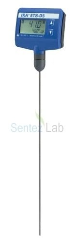 IKA ETS-D5 Elektronik Kontak Termometre