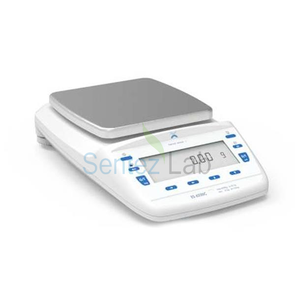 Precisa Es 8200D Hassas Terazi 8200 gr/0,1 gr