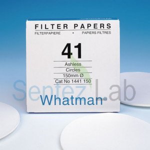 Grade 41 Circles, Siyah Bant, 55mm 100/pk