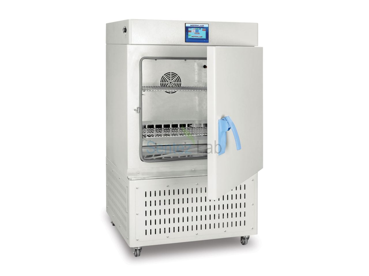 Miprolab Msi 120 Soğutmalı İnkübatör -10°C / +80°C  120 Litre