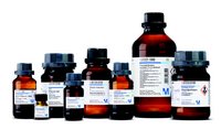 MERCK 806210 1-Bromonaphthalene for synthesis. CAS 90-11-9, molar mass 207.07 g/mol.